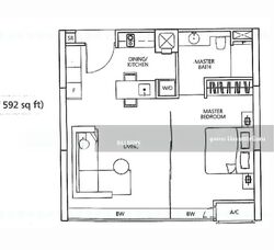 Martin Place Residences (D9), Condominium #605473841